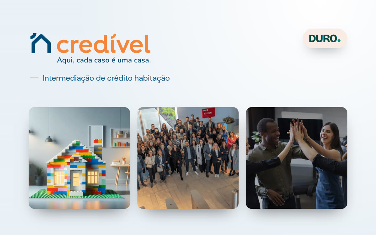 Website Credível