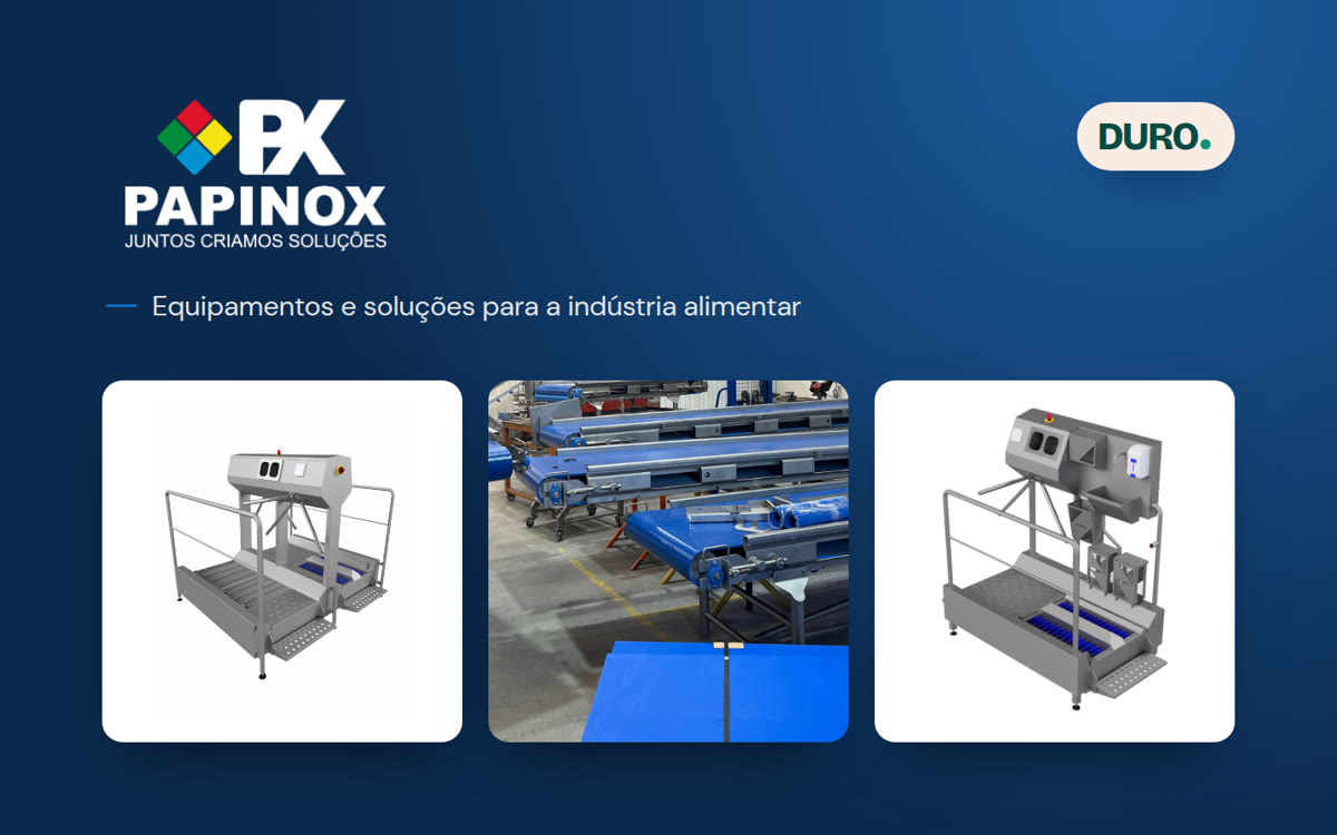 Website Papinox